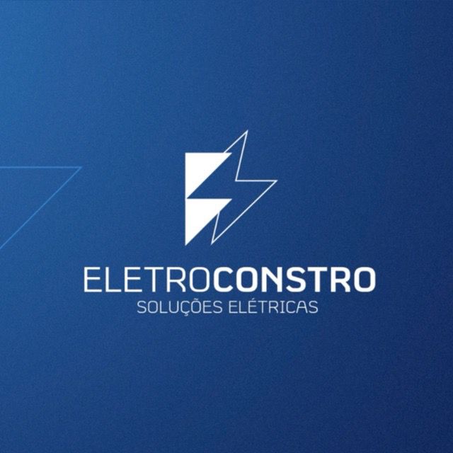 Grupo Eletroconstro Logo